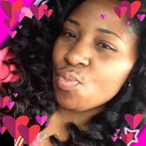 Meet your Posher, Sharlene